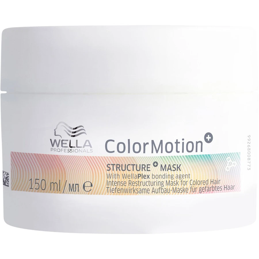 Color Motion Mask De Wella 5 Color Motion Mask De Wella â Image 3