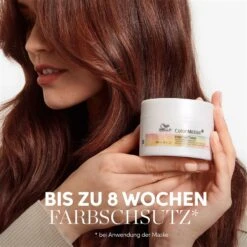 Color Motion Mask De Wella 13 Color Motion Mask De Wella -Wella Wella Color Motion Mask 87393x5 21