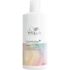 Color Motion Shampoo De Wella -Wella Wella Color Motion Shampoo 87391x2 8