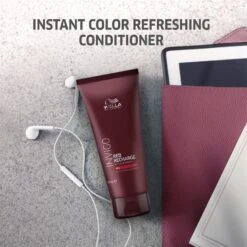 Color Recharge Color Refreshing Conditioner Red Red Recharge De Wella 10 Color Recharge Color Refreshing Conditioner Red Red Recharge De Wella -Wella Wella Color Recharge Red Recharge Color Refreshing Conditioner Red 75435x2 3