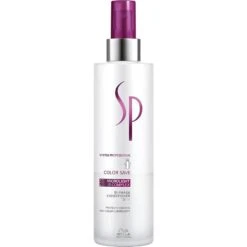 Color Save Bi-Phase Conditioner De Wella