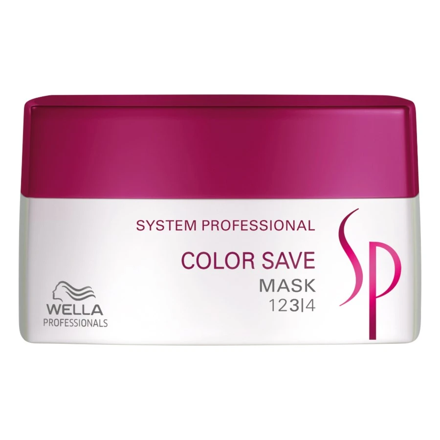 Color Save Color Save Mask De Wella 3 Color Save Color Save Mask De Wella