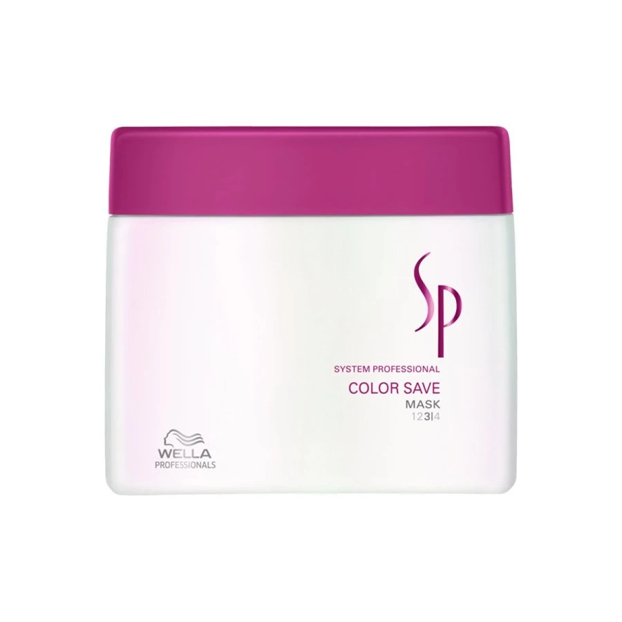 Color Save Color Save Mask De Wella 4 Color Save Color Save Mask De Wella â Image 2