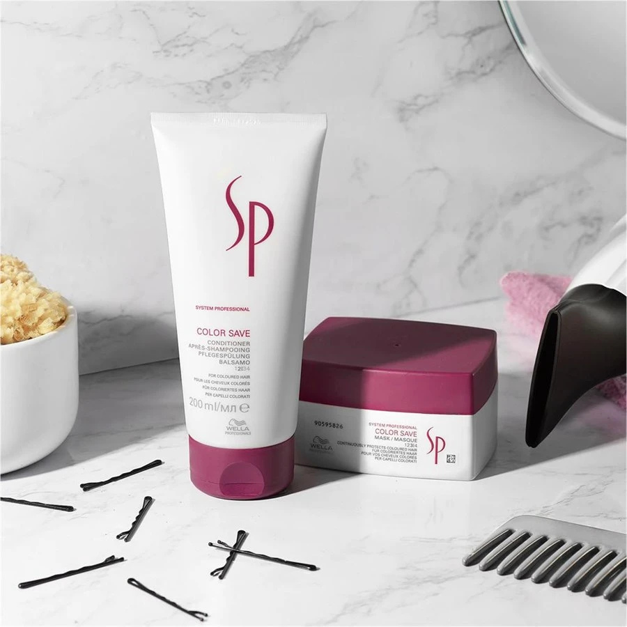 Color Save Color Save Mask De Wella 5 Color Save Color Save Mask De Wella â Image 3