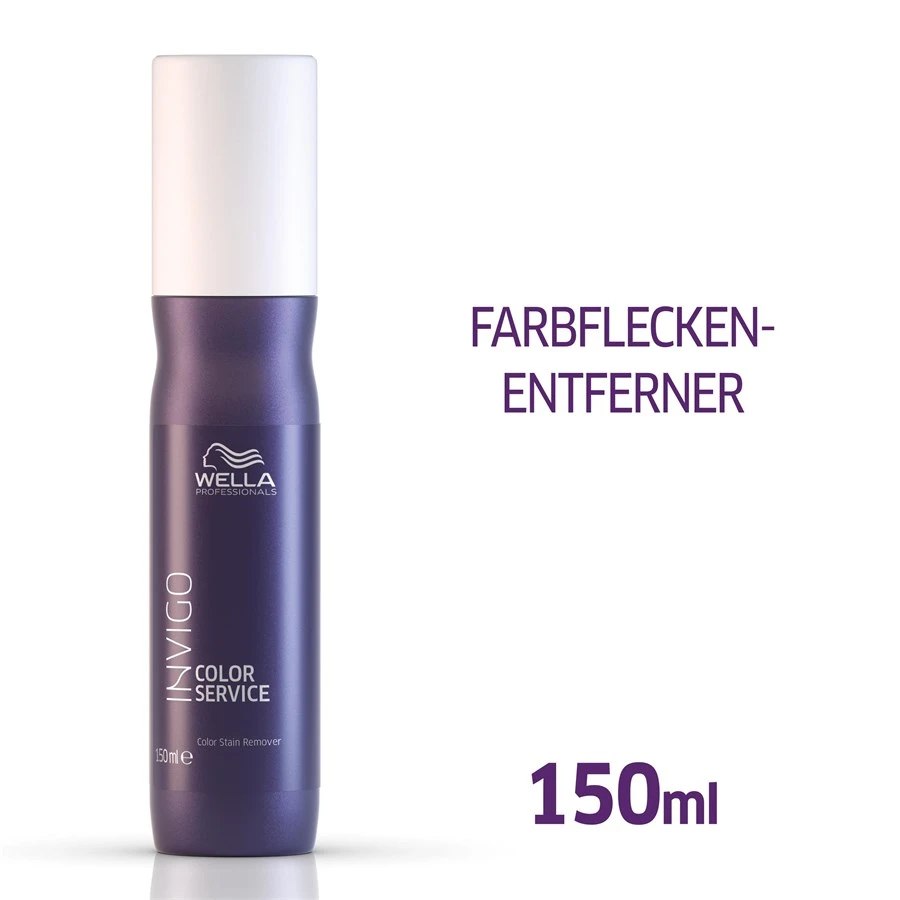 Color Service Décolorant De Wella 4 Color Service Décolorant De Wella – Image 2