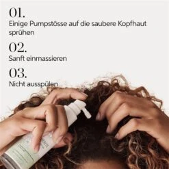 Elements Calming Serum De Wella 12 Elements Calming Serum De Wella -Wella Wella Elements Calming Serum 101902x4 16