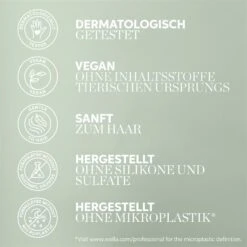 Elements Calming Serum De Wella 13 Elements Calming Serum De Wella -Wella Wella Elements Calming Serum 101902x5 17