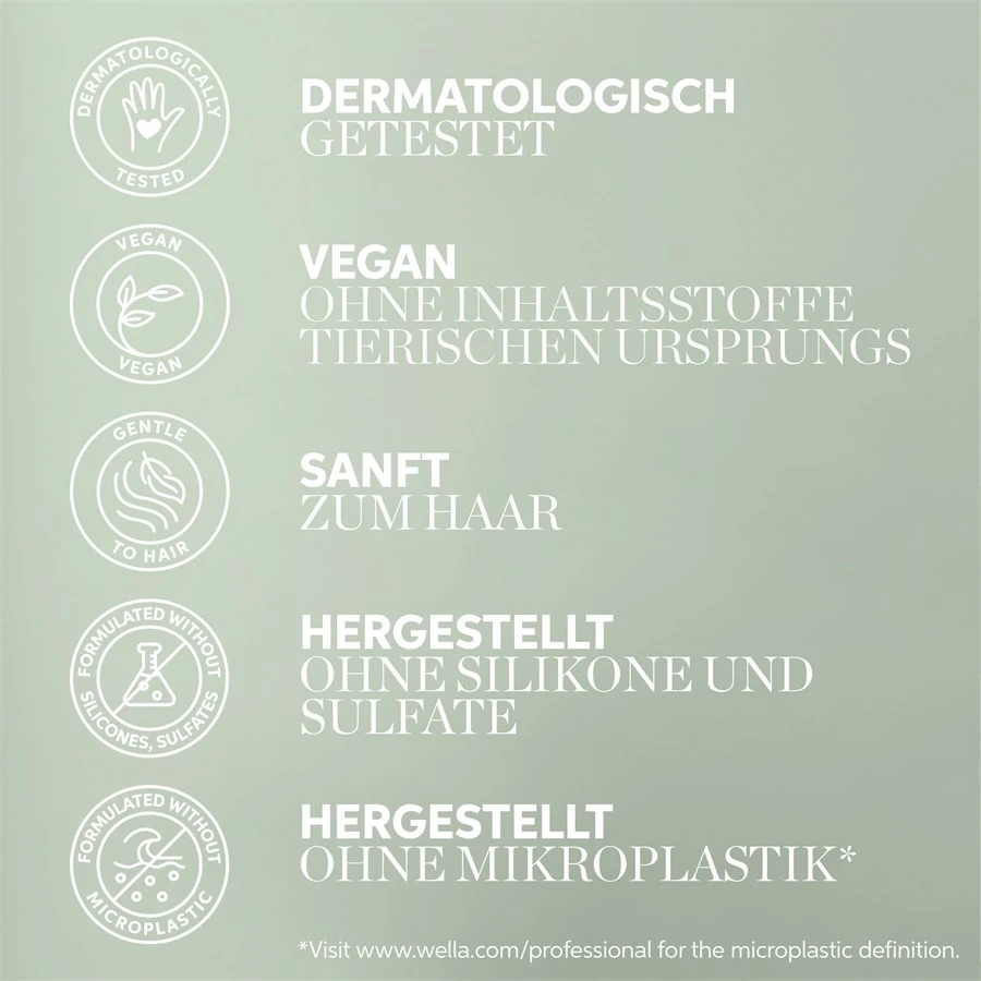 Elements Calming Serum De Wella 8 Elements Calming Serum De Wella – Image 6