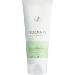 Elements Renewing Conditioner De Wella