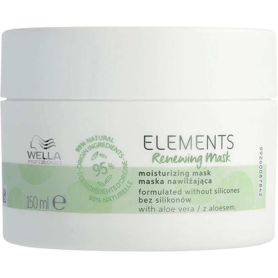 Elements Renewing Mask De Wella 5 Elements Renewing Mask De Wella – Image 3