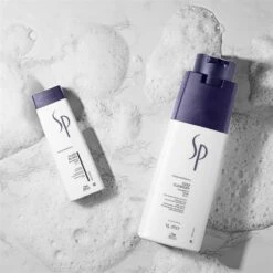 Expert Kit Deep Cleanser Shampoo De Wella -Wella Wella Expert Kit Deep Cleanser Shampoo 36394x3 12
