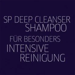 Expert Kit Deep Cleanser Shampoo De Wella -Wella Wella Expert Kit Deep Cleanser Shampoo 36394x4 13