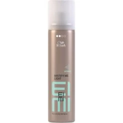 Fixing Mistify Me Light Hair Spray De Wella