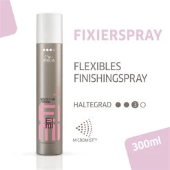 Fixing EIMI Mistify Me Strong De Wella -Wella Wella Fixing Mistify Me Strong 78229x3 20