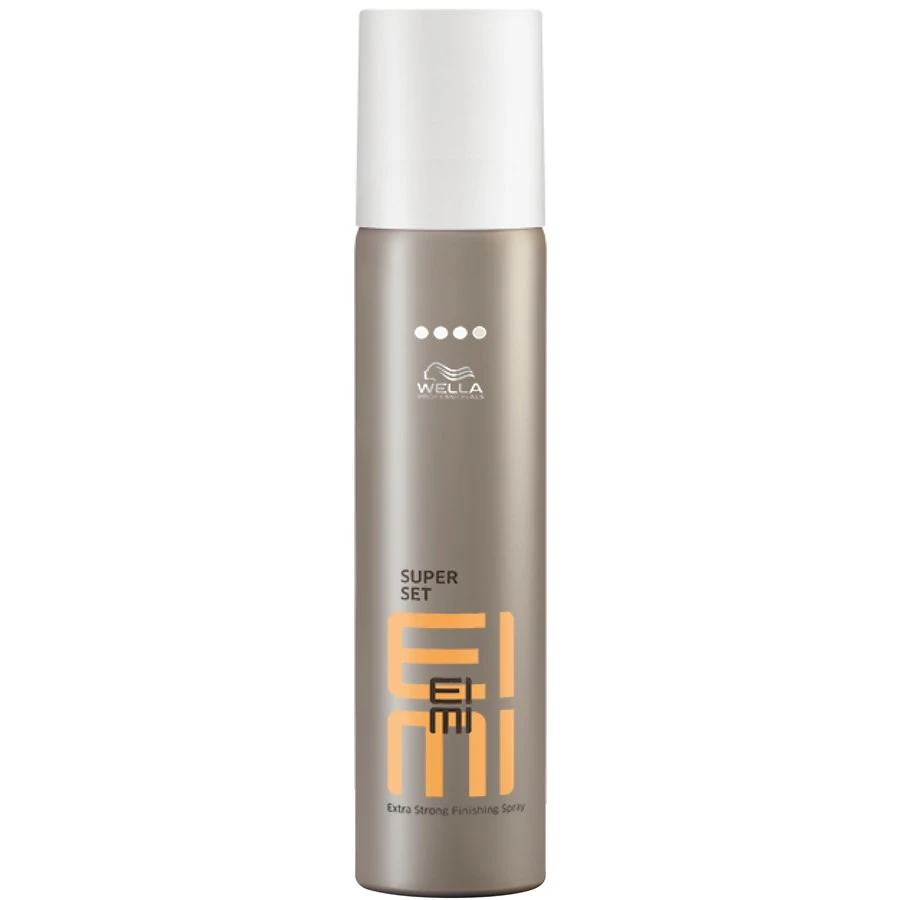 Fixing Super Set Finishing Spray Ultra Strong De Wella 3 Fixing Super Set Finishing Spray Ultra Strong De Wella