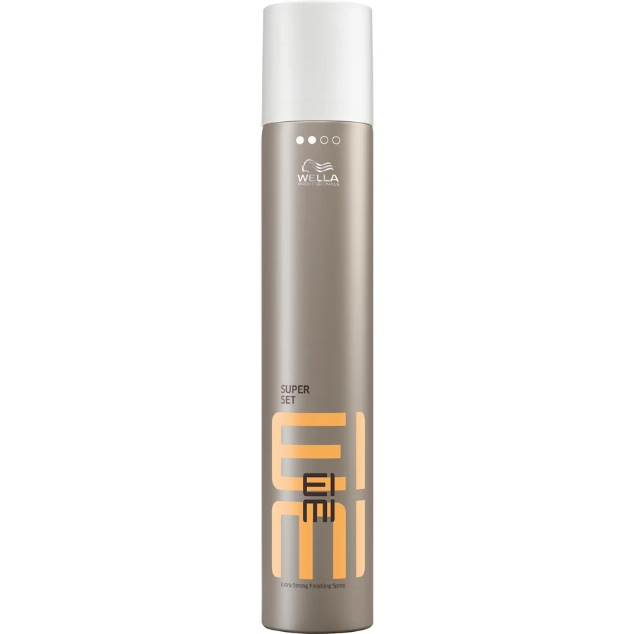 Fixing Super Set Finishing Spray Ultra Strong De Wella 5 Fixing Super Set Finishing Spray Ultra Strong De Wella – Image 3
