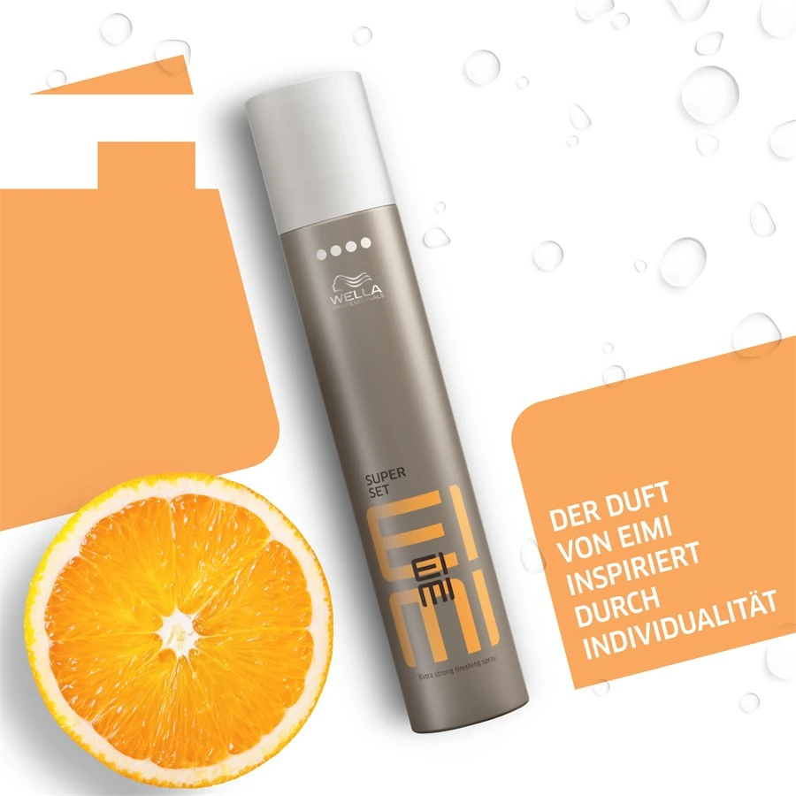 Fixing Super Set Finishing Spray Ultra Strong De Wella 7 Fixing Super Set Finishing Spray Ultra Strong De Wella – Image 5