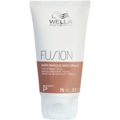 Fusion Intense Repair Mask De Wella