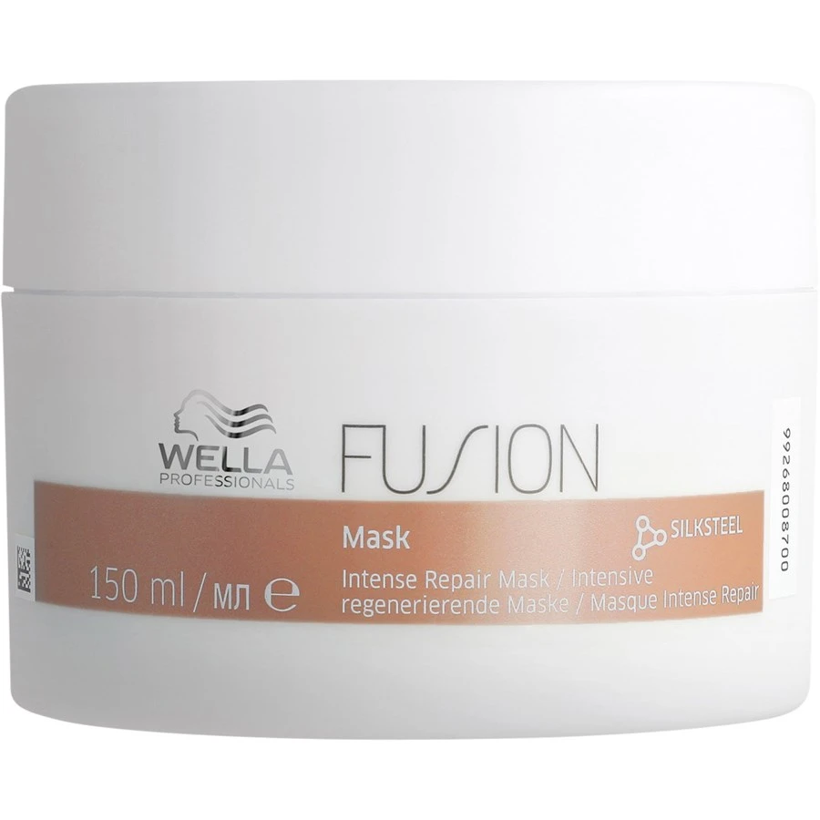 Fusion Intense Repair Mask De Wella 4 Fusion Intense Repair Mask De Wella â Image 2
