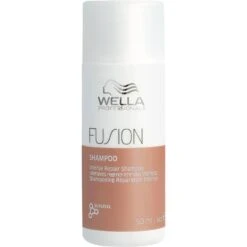 Fusion Intense Repair Shampoo De Wella
