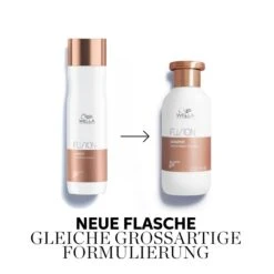 Fusion Intense Repair Shampoo De Wella -Wella Wella Fusion Intense Repair Shampoo 66220x4 16
