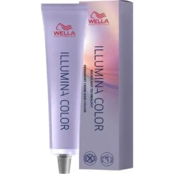 Teintures Illumina Color De Wella -Wella Wella Haarfarben Illumina Color 40477x2 5
