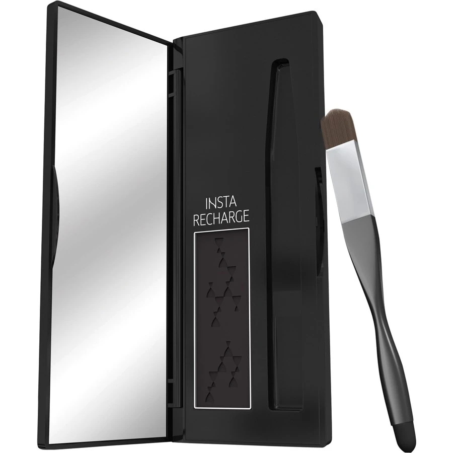 Teintures Insta-Recharge Powder De Wella 3 Teintures Insta-Recharge Powder De Wella