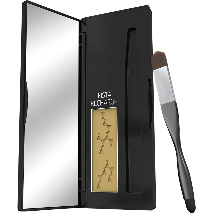 Teintures Insta-Recharge Powder De Wella 4 Teintures Insta-Recharge Powder De Wella – Image 2