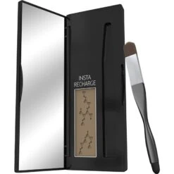 Teintures Insta-Recharge Powder De Wella 11 Teintures Insta-Recharge Powder De Wella -Wella Wella Haarfarben Insta Recharge Powder 81635x3 3