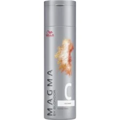 Teintures Magma Clear Powder De Wella