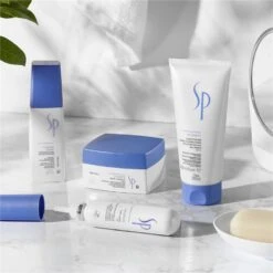 Hydrate Hydrate Conditioner De Wella -Wella Wella Hydrate Hydrate Conditioner 36358x2 3