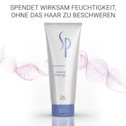 Hydrate Hydrate Conditioner De Wella -Wella Wella Hydrate Hydrate Conditioner 36358x4 5