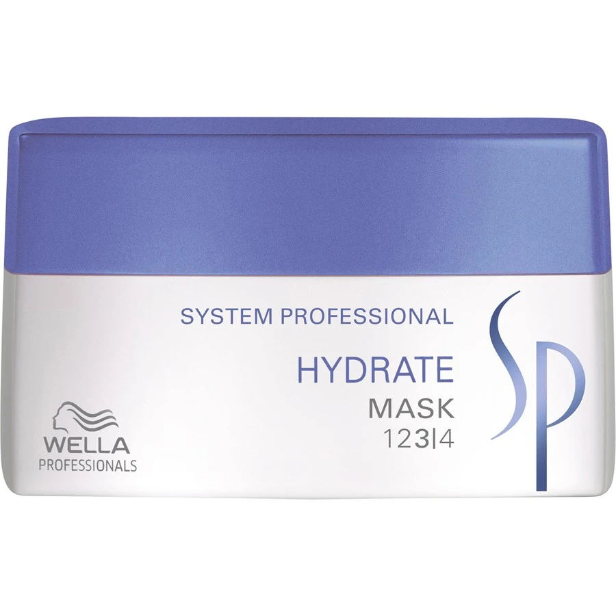 Hydrate Hydrate Mask De Wella 3 Hydrate Hydrate Mask De Wella