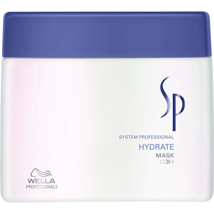 Hydrate Hydrate Mask De Wella 4 Hydrate Hydrate Mask De Wella – Image 2