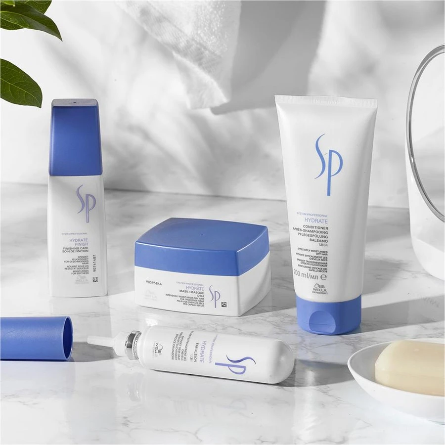 Hydrate Hydrate Mask De Wella 6 Hydrate Hydrate Mask De Wella – Image 4