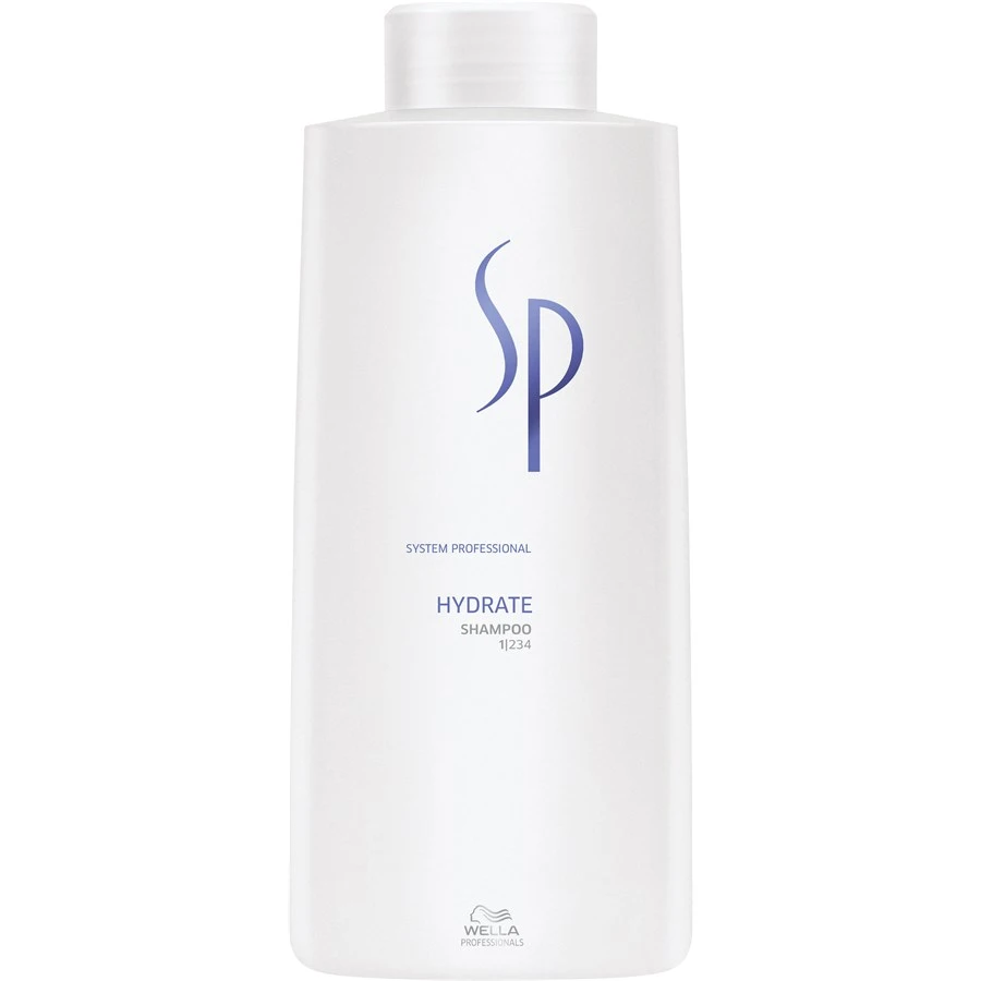 Hydrate Hydrate Shampoo De Wella 4 Hydrate Hydrate Shampoo De Wella – Image 2