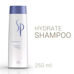 Hydrate Hydrate Shampoo De Wella 10 Hydrate Hydrate Shampoo De Wella -Wella Wella Hydrate Hydrate Shampoo 36357x2 12