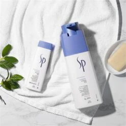 Hydrate Hydrate Shampoo De Wella 11 Hydrate Hydrate Shampoo De Wella -Wella Wella Hydrate Hydrate Shampoo 36357x3 13