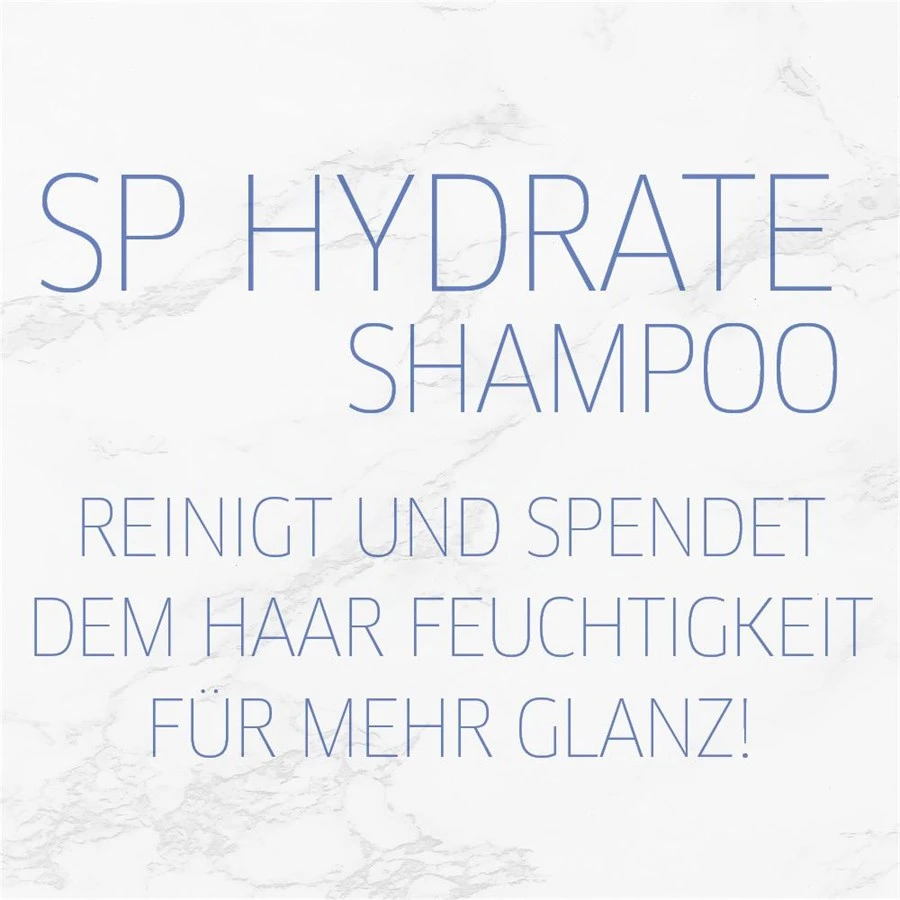 Hydrate Hydrate Shampoo De Wella 7 Hydrate Hydrate Shampoo De Wella – Image 5