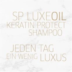 Luxe Oil Keratin Protect Shampoo De Wella 12 Luxe Oil Keratin Protect Shampoo De Wella -Wella Wella Luxe Oil Keratin Protect Shampoo 44352x4 16
