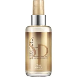 Luxe Oil Luxe Oil De Wella -Wella Wella Luxe Oil Reconstructive Elixir 40540x1 9