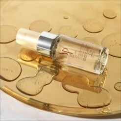 Luxe Oil Luxe Oil De Wella -Wella Wella Luxe Oil Reconstructive Elixir 40540x3 11