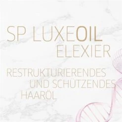 Luxe Oil Luxe Oil De Wella -Wella Wella Luxe Oil Reconstructive Elixir 40540x5 13