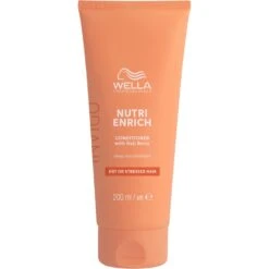 Nutri-Enrich Deep Nourishing Conditioner De Wella