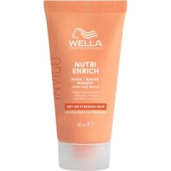 Nutri-Enrich Deep Nourishing Mask De Wella