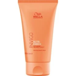 Nutri-Enrich Warming Express Mask De Wella