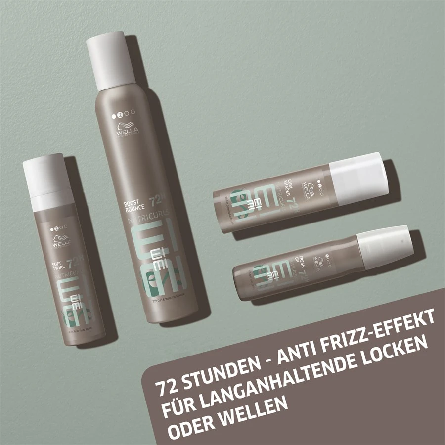 Nutricurls Boost Bounce De Wella 8 Nutricurls Boost Bounce De Wella – Image 6