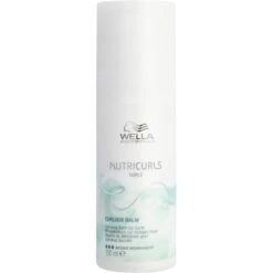 Nutricurls Curlixier Balm De Wella