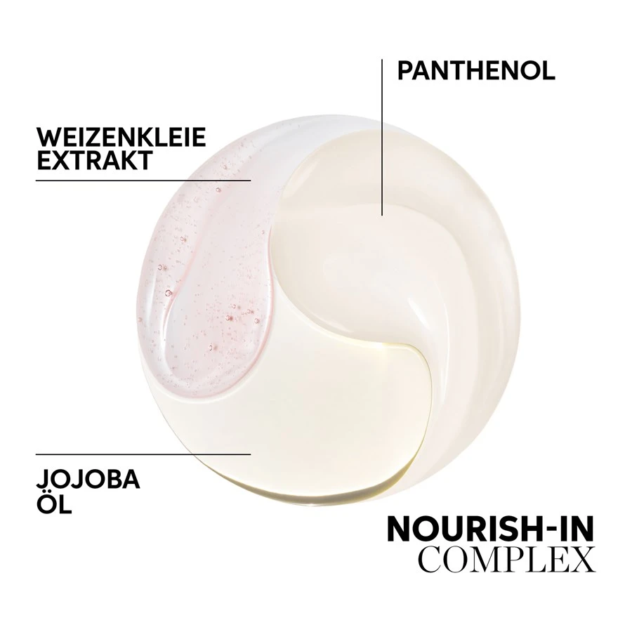 Nutricurls Mask De Wella 7 Nutricurls Mask De Wella – Image 5