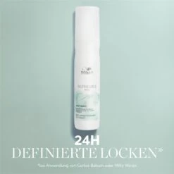 Nutricurls Milky Waves De Wella -Wella Wella Nutricurls Milky Waves 84632x2 3